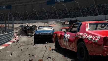 Игра Nintendo Switch Wreckfest Русские Субтитры Б/У - Retromagaz, image 6