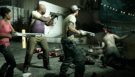 Гра Microsoft Xbox 360 Left 4 Dead 2 Російські Субтитри Б/У - Retromagaz, image 6