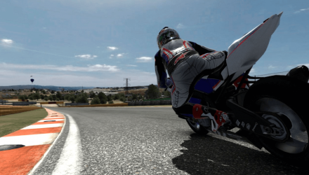 Игра Sony PlayStation 3 SBK 09 Superbike World Championship Английская Версия Б/У - Retromagaz, image 2