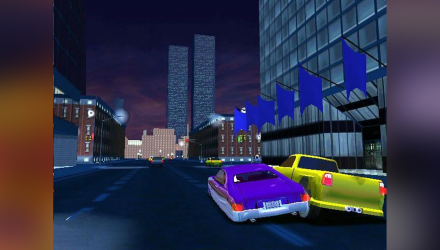 Игра Sony PlayStation 2 Midnight Club: Street Racing Europe Английская Версия Б/У - Retromagaz, image 5