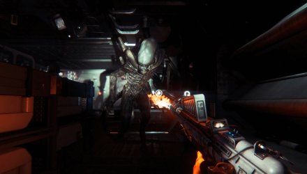 Гра Nintendo Switch Alien: Isolation The Collection Limited Run 191 Російські Субтитри Новий - Retromagaz, image 2