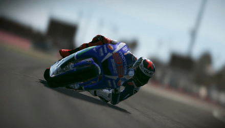 Гра Microsoft Xbox 360 MotoGP 15 Англійська Версія Б/У - Retromagaz, image 3