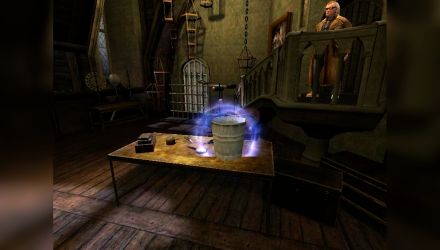 Гра Sony PlayStation Portable Harry Potter and the Goblet of Fire Англійська Версія Б/У - Retromagaz, image 2