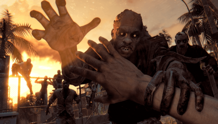 Гра Microsoft Xbox One Dying Light Російські Субтитри Б/У - Retromagaz, image 2