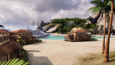 Гра Sony PlayStation 4 Tropico 6 Російські Субтитри Б/У - Retromagaz, image 3