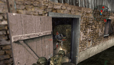 Гра Sony PlayStation 2 SOCOM 3 U.S. Navy SEALs Europe Англійська Версія Б/У - Retromagaz, image 5