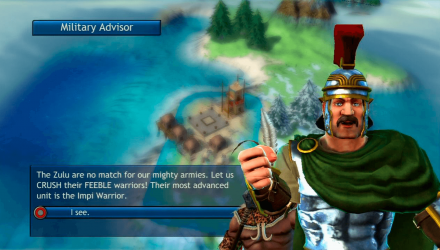 Игра Microsoft Xbox 360 Sid Meier's Civilization Revolution Английская Версия Б/У - Retromagaz, image 3