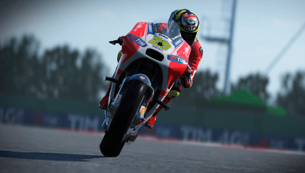 Гра Microsoft Xbox 360 MotoGP 15 Англійська Версія Б/У - Retromagaz, image 2