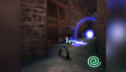 Игра RMC Dreamcast Legacy of Kain: Soul Reaver Русские Субтитры Б/У - Retromagaz, image 5