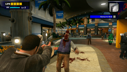 Гра LT3.0 Xbox 360 Dead Rising Англійська Версія Новий - Retromagaz, image 3