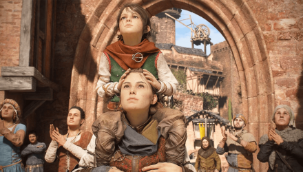 Игра Sony PlayStation 5 A Plague Tale: Requiem Русские Субтитры Новый - Retromagaz, image 4