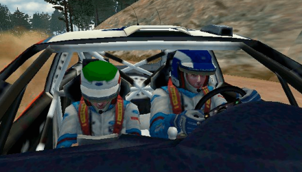 Игра Sony PlayStation 2 Colin McRae Rally 3 Europe Английская Версия Б/У - Retromagaz, image 3