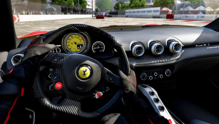 Игра Microsoft Xbox One Forza Motorsport 6 Русские Субтитры Б/У - Retromagaz, image 4