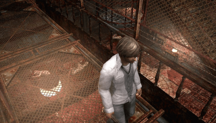 Гра RMC PlayStation 2 Silent Hill 4 Російські Субтитри Новий - Retromagaz, image 3