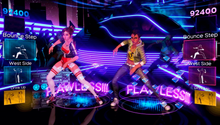 Игра Microsoft Xbox 360 Dance Central Английская Версия Б/У - Retromagaz, image 2