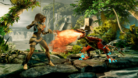 Игра Microsoft Xbox One Killer Instinct Английская Версия Б/У - Retromagaz, image 6