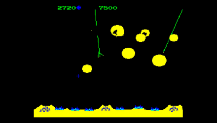 Гра Microsoft Xbox One Atari Flashback Classics Vol. 2 Англійська Версія Б/У - Retromagaz, image 3