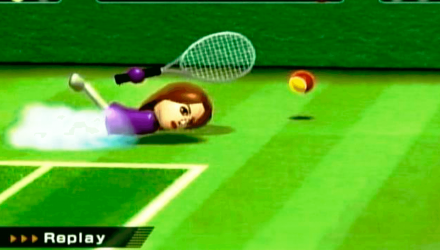 Игра Nintendo Wii Sports Europe Английская Версия Б/У - Retromagaz, image 3