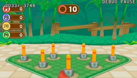 Игра Nintendo Wii Super Monkey Ball: Banana Blitz Europe Английская Версия Б/У - Retromagaz, image 6