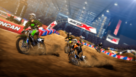 Игра Sony PlayStation 3 MX vs. ATV Supercross Английская Версия Б/У - Retromagaz, image 6