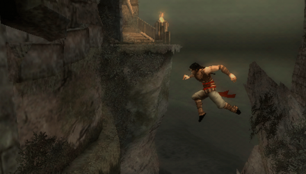 Игра Sony PlayStation Portable Prince of Persia Revelations Английская Версия Б/У - Retromagaz, image 6