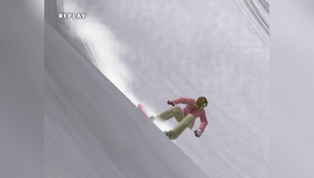 Игра Sony PlayStation 2 Snowboard Racer 2 Europe Английская Версия Б/У - Retromagaz, image 1