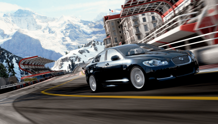 Игра Microsoft Xbox 360 Forza MotorSport 4 Essential Edition Русская Озвучка Б/У - Retromagaz, image 5