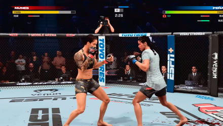 Игра Sony PlayStation 5 UFC 5 Английская Версия Б/У - Retromagaz, image 2