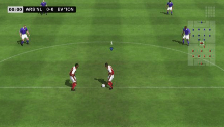 Игра Sony PlayStation 2 Club Football 2005 Europe Английская Версия Б/У - Retromagaz, image 3