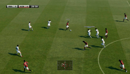 Игра Microsoft Xbox 360 Pro Evolution Soccer 2011 Английская Версия Б/У - Retromagaz, image 6