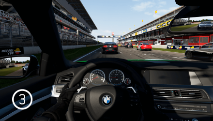 Игра Microsoft Xbox One Forza Motorsport 6 Русские Субтитры Б/У - Retromagaz, image 1