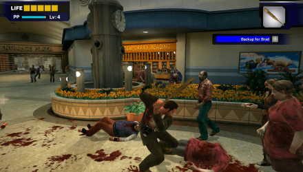 Гра LT3.0 Xbox 360 Dead Rising Англійська Версія Новий - Retromagaz, image 4