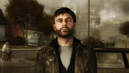 Игра Sony PlayStation 3 Heavy Rain Английская Версия Новый - Retromagaz, image 1