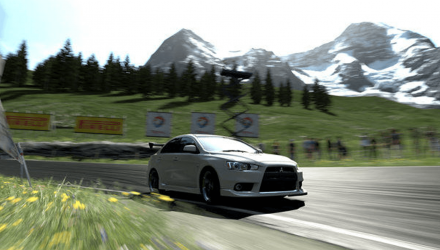 Игра Sony PlayStation 3 Gran Turismo 5 Prologue Английская Версия Б/У - Retromagaz, image 4