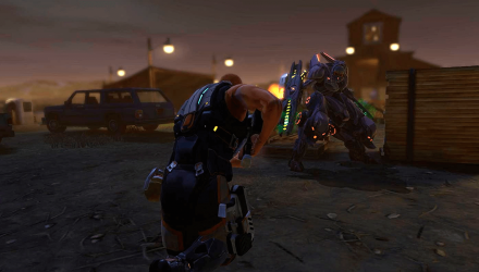 Игра Sony PlayStation 3 XCOM: Enemy Within Английская Версия Б/У - Retromagaz, image 2