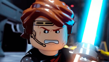 Игра Sony PlayStation 4 Lego Star Wars: The Skywalker Saga Русские Субтитры Новый - Retromagaz, image 2