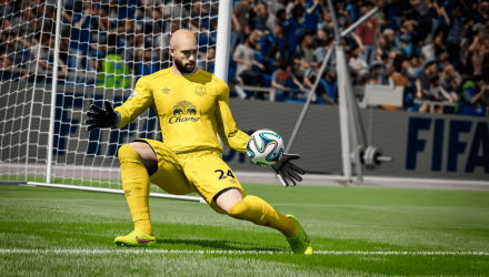 Игра Microsoft Xbox 360 FIFA 15 Английская Версия Б/У - Retromagaz, image 6