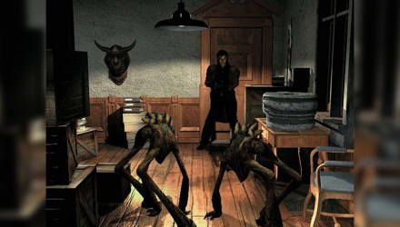 Игра RMC PlayStation 1 Alone in the Dark: The New Nightmare Русские Субтитры Новый - Retromagaz, image 3