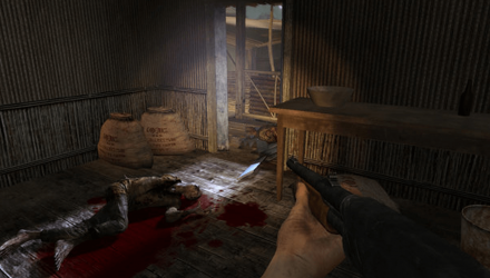 Игра Sony PlayStation 3 Shellshock 2 Blood Trails Английская Версия Б/У - Retromagaz, image 3