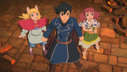 Игра Nintendo Switch Ni No Kuni II: Revenant Kingdom Русские Субтитры Новый - Retromagaz, image 3