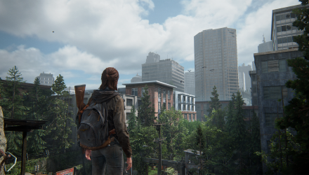 Игра Sony PlayStation 5 The Last Of Us Part II Remastered Русская Озвучка Б/У - Retromagaz, image 6