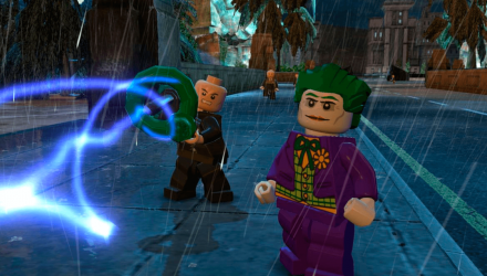 Игра LT3.0 Xbox 360 LEGO Batman 2: DC Super Heroes Русские Субтитры Новый - Retromagaz, image 4