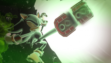 Игра Sony PlayStation 5 Sonic X Shadow Generations Русские Субтитры Новый - Retromagaz, image 3