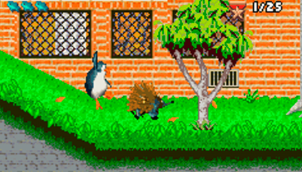 Гра RMC Game Boy Advance Madagascar: Operation Penguin Англійська Версія Тільки Картридж Б/У - Retromagaz, image 5