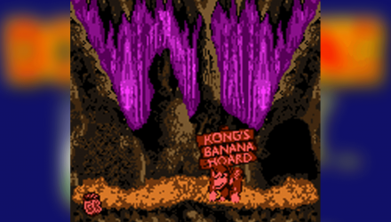 Игра RMC Game Boy Color Donkey Kong Country Английская Версия Только Картридж Новый - Retromagaz, image 5