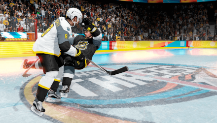 Игра Sony PlayStation 4 NHL 18 Русские Субтитры Б/У - Retromagaz, image 2