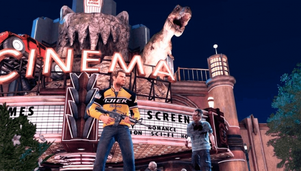 Игра Microsoft Xbox 360 Dead Rising 2 Английская Версия Б/У - Retromagaz, image 1