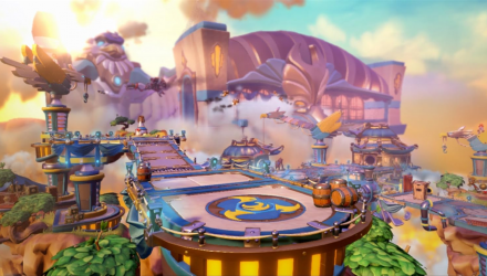 Игра Sony PlayStation 4 Skylanders: Imaginators Английская Версия Б/У - Retromagaz, image 4