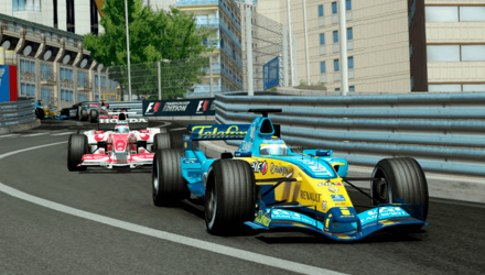 Игра Sony PlayStation 3 F1 Formula1 Championship Edition Английская Версия Б/У - Retromagaz, image 3