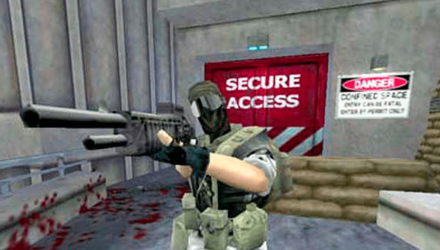 Игра RMC PlayStation 2 Half-Life Русские Субтитры Новый - Retromagaz, image 5